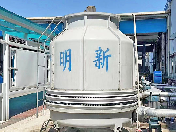 云浮冷却塔维修